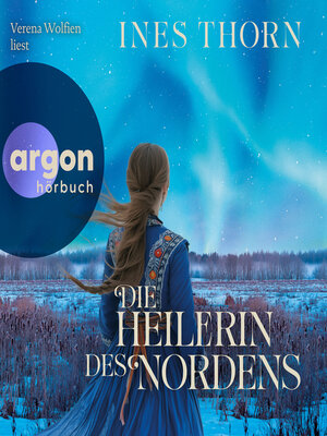 cover image of Die Heilerin des Nordens (Ungekürzte Lesung)